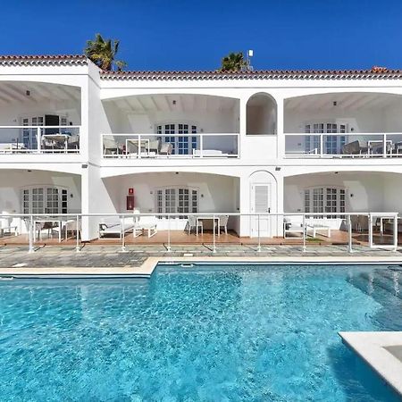 Residencial Las Casas Maspalomas  Exterior photo