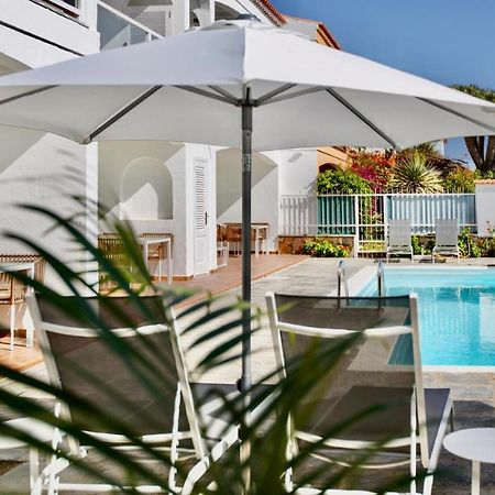 Residencial Las Casas Maspalomas  Exterior photo